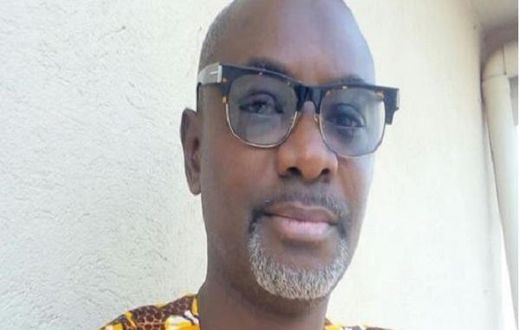 Alhaji Alhassan Tapsoba