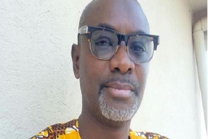 Alhaji Alhassan Tapsoba