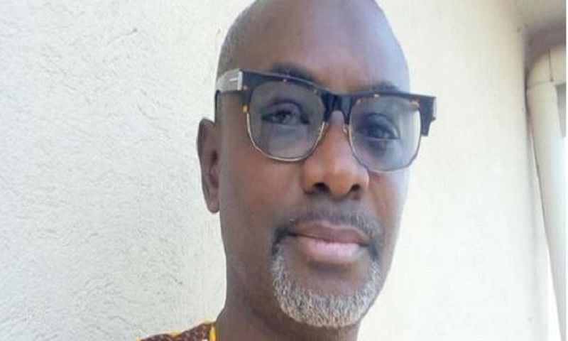 Alhaji Alhassan Tapsoba