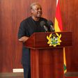President John Mahama to observe elections in Zimbabwe