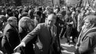 Charles J. Hynes, Brooklyn D.A. in a Tumultuous Era, Dies at 83