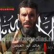 Government says Algerian militant Belmokhtar killed in U.S. strike
