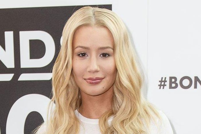 Iggy Azalea