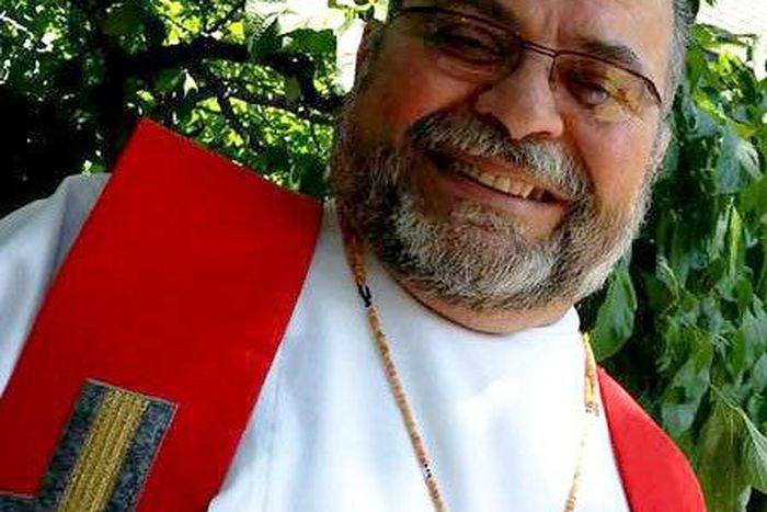 Rev. Juan Andres Quevedo-Bosch