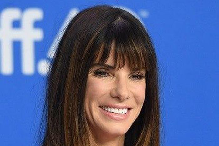 Sandra Bullock