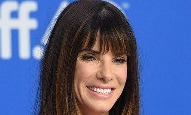Sandra Bullock