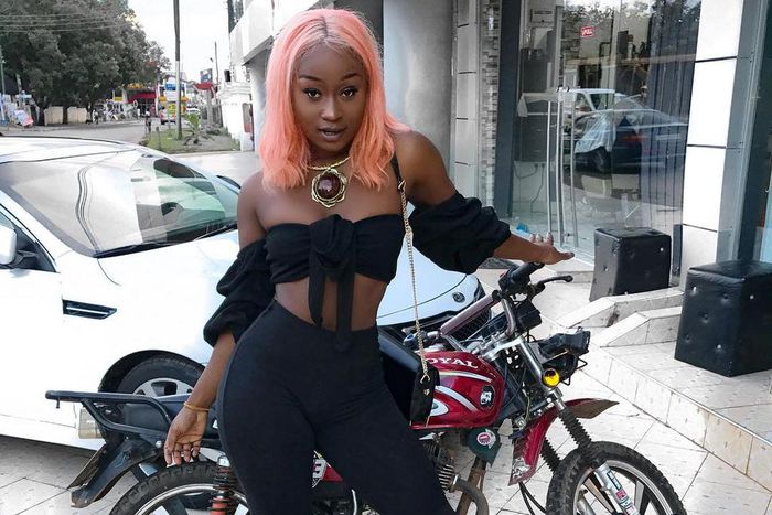 Efia Odo