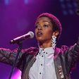 Lauryn Hill