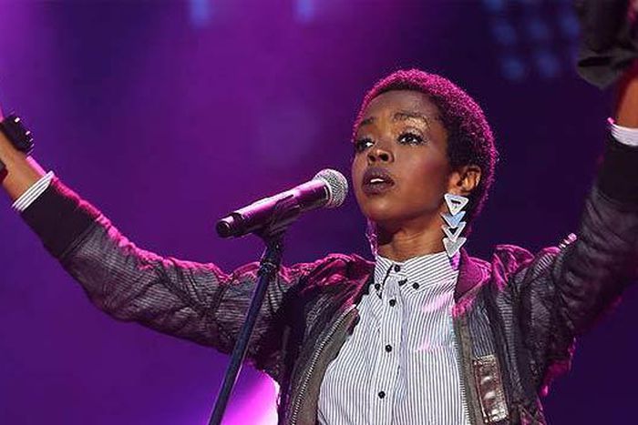 Lauryn Hill