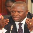 Emmanuel Armah Kofi Buah, Minister of Energy and Petroleum