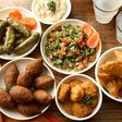 Couple celebrates homey joys of Middle Eastern cuisine