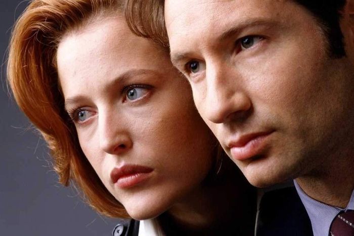 The X-Files series is returning to Fox