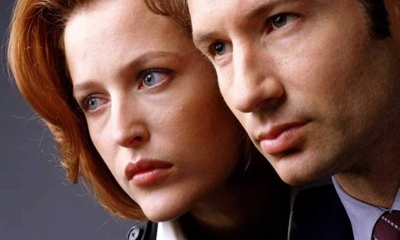 The X-Files series is returning to Fox
