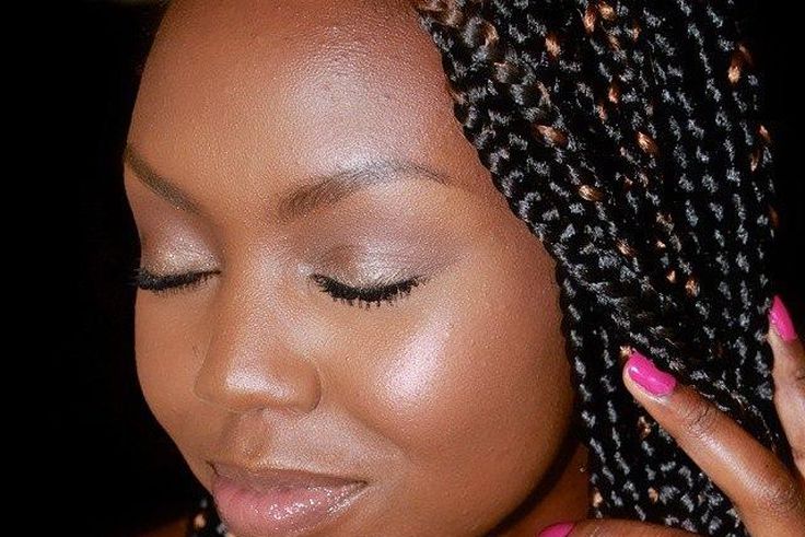 Flawless makeover by Bellesa Africa