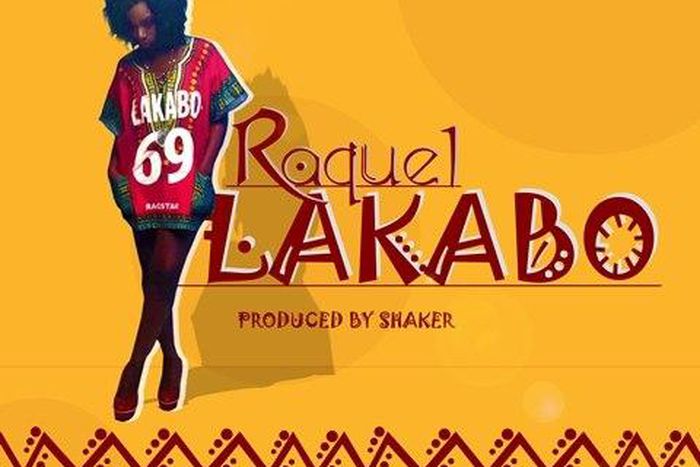 Raquel - Lakabo Cover art