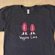 Vagina love T-shirt