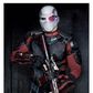 Will Smith as Deadshot in 'Suicide Squad.'