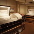 Funeral home