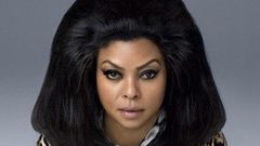 Taraji P. Henson