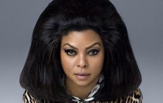 Taraji P. Henson