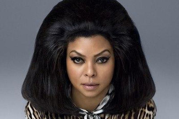 Taraji P. Henson