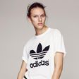 Topshop X Adidas capsule collection