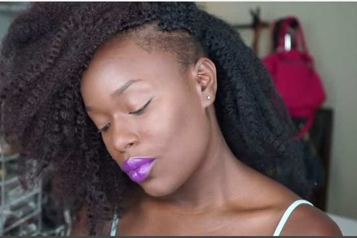 Destiny Godley takes on 'Matte Strobing'