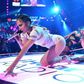 Singer, Jennifer Lopez, wows at teh iHeartRadio festival