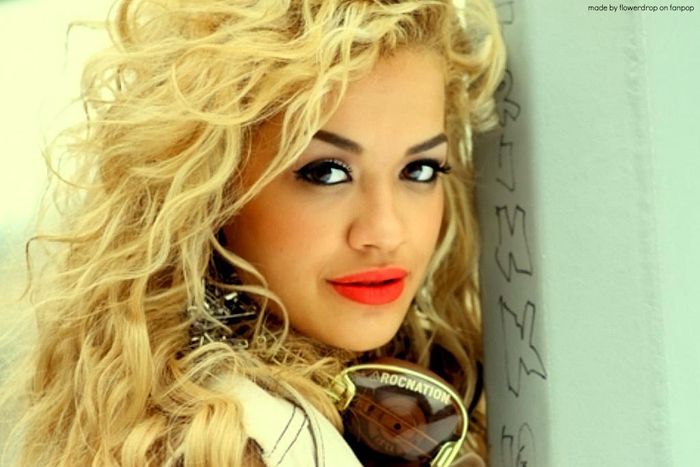 Rita Ora