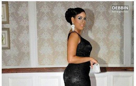 Juliet Ibrahim