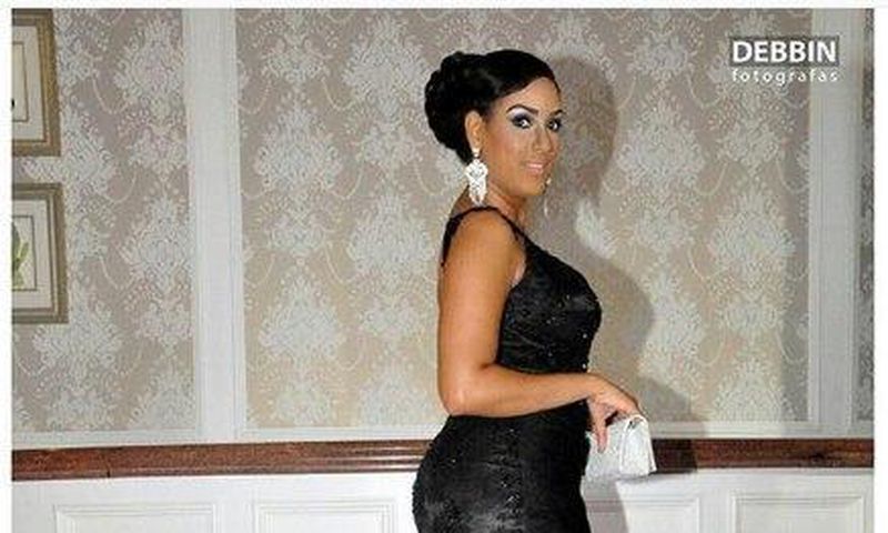 Juliet Ibrahim