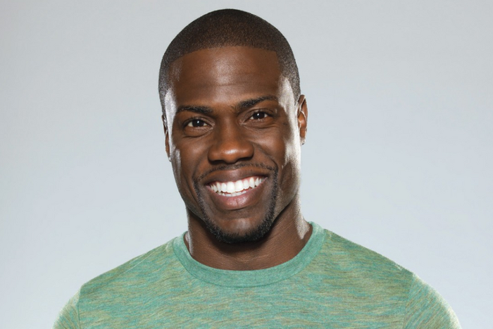 Kevin Hart