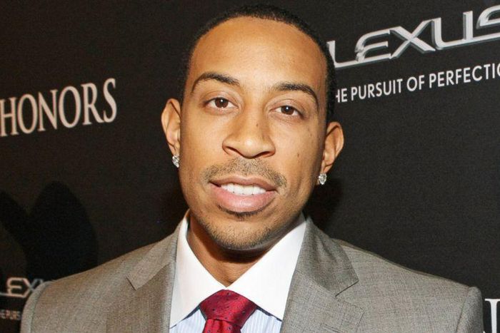 Ludacris