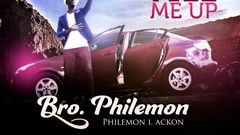 Bro. Philemon - Fill Me Up
