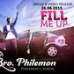 Bro. Philemon - Fill Me Up