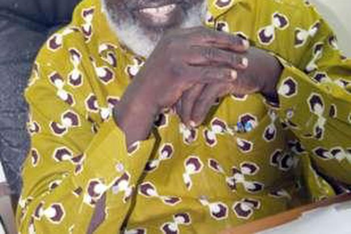 Nii Odoi Mensah