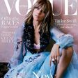 Taylor Swift covers Vogue Autralia November 2015 issue