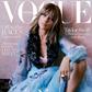 Taylor Swift covers Vogue Autralia November 2015 issue