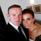 Wayne and Coleen Rooney