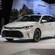2016 Toyota Avalon.