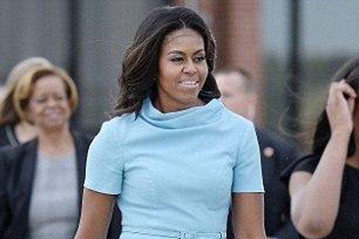 Michelle Obama