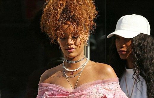 Rihanna