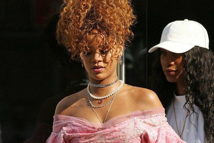 Rihanna
