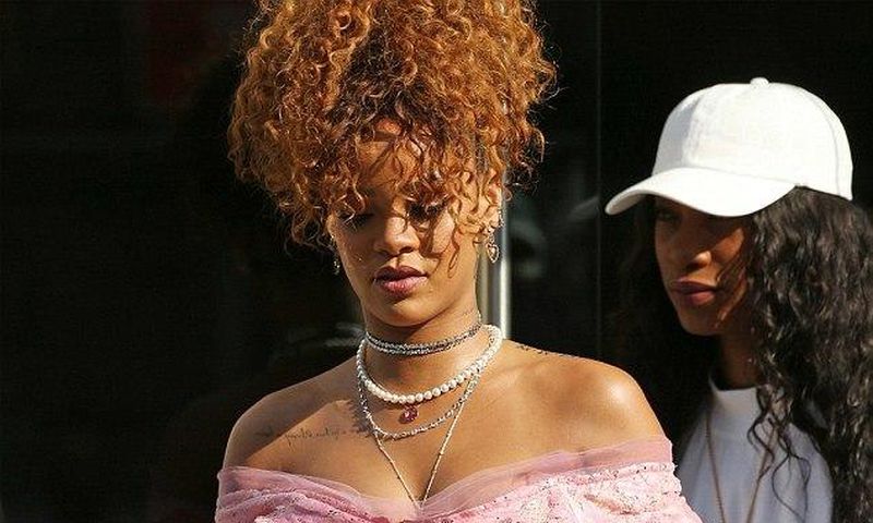 Rihanna