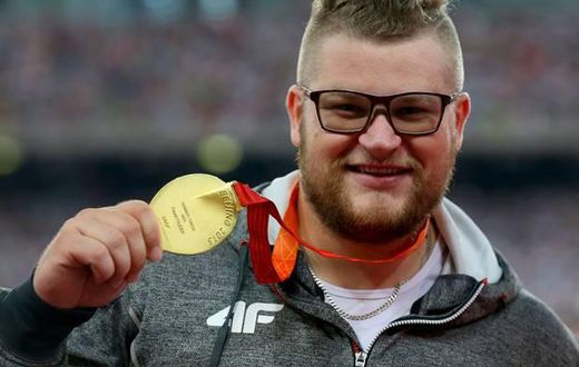 Pawel Fajdek