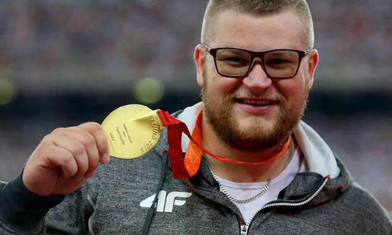 Pawel Fajdek