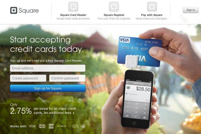 Square brings Magic Johnson on board.