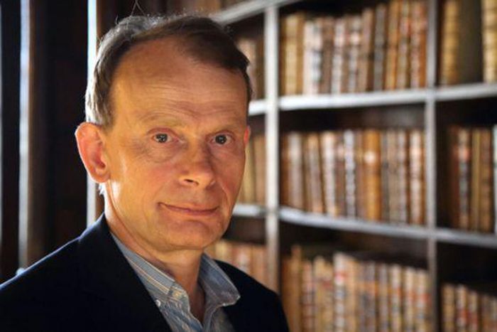 Andrew Marr