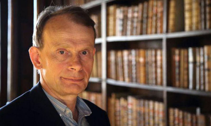 Andrew Marr