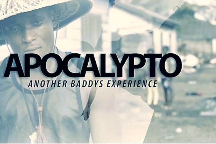 Episode - Apocalypto (Sarkodie's Revenge Of The Spartans cover)